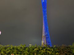 -广州塔
