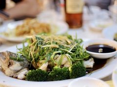 -华哥私厨-原醉琼楼