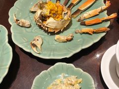 -成隆行·蟹王府(九江路店)