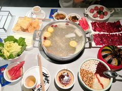 -俏牛哥鲜牛肉牛肆馆(重庆天地店)