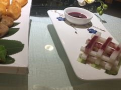 -顺峰海鲜酒楼(省府店)