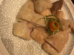 -中山保利艾美酒店-乐美中餐厅