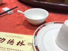 -功德林(南京西路店)