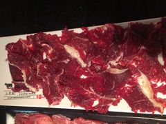 -牛事制造局牛肉火锅(莲岳路店)