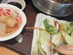 -味太助·银饭食堂(中华城店)