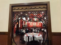 -梅龙镇酒家(南京西路总店)