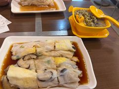 -锐记甜品(欣泰大厦店)