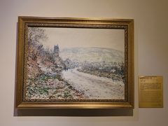 -印象莫奈时光映迹艺术展