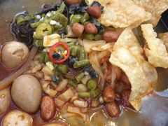-柳大厨螺蛳粉(人民路总店)