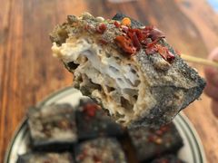 -五娭毑臭豆腐(黄兴南路店)