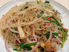泰式炒米粉-石板街港澳冰室(天环店)