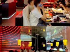 -鱼鼎香烤鱼火锅(华发商都店)