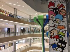 -首开·龙湖成都西宸天街