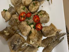 -星奇缘·海鲜餐厅(东山美食地标店)