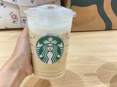 -星巴克(成都天府机场2店)