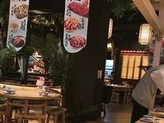 -南京大牌档(龙江新城市广场店)