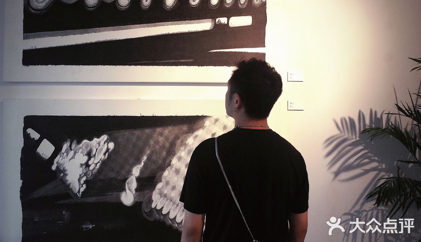 上海看展|小众国风与唯美暗黑的完美结合🌌
