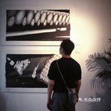 上海看展|小众国风与唯美暗黑的完美结合🌌