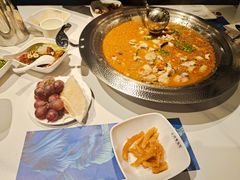 -大河宴椒麻鱼(嘉和园店)