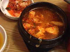 -同堂韩国料理炭火烤肉(彩虹广场店)