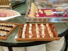 -泛海名人酒店-餐厅