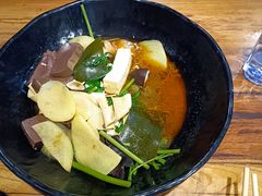 -万记麻辣烫国展总店