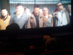 -万达影城(潍坊万达广场IMAX店)