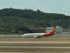 -福州长乐国际机场