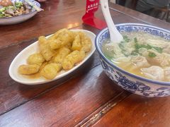 -惠康汤粉店(惠新中街店)