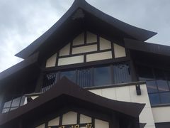 -清远熹乐谷温泉度假酒店