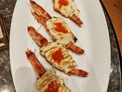 -环球渔市·平价海鲜餐厅(星潮广场店)