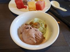 -万达文华酒店·美食汇自助餐厅