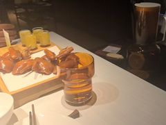 -汤城小厨•粤菜•靓汤(金融街店)