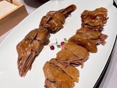 -怡情荟•海鲜青岛菜(五四广场旗舰店)