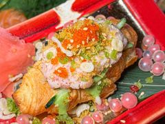 -桃太郎寿司料理(大学城店)