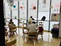 -东书房琴棋书画馆(昆城校区)