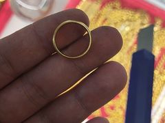 -百金通黄金回收首饰定制维修(珠江路总部)