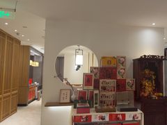 -闫府私房菜·百年鲁菜(恒隆店)