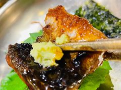 -本炙炭烤·蒲烧活鳗料理店(金沙洲店)