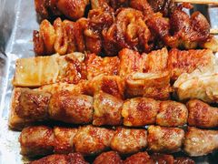 -海平馄饨(逍遥二路店)
