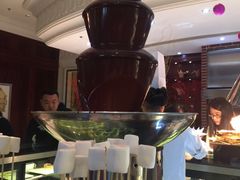 -广州富力丽思卡尔顿酒店