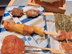 -火山屋台(新街口店)