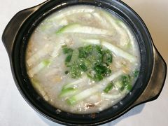 -味可道美食坊(福基路店)