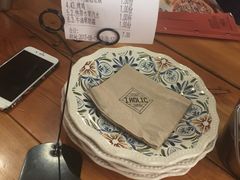 -I HOLIC艾豪丽披萨(KKone店)