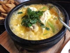 -Local泰莲庭(虹鳟鱼店)
