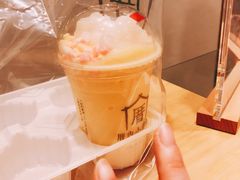 -厝内小眷村(淮安开元路店)