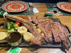 -卢布林西餐厅(万正店)