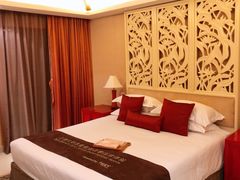 -太阳岛度假酒店