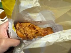 -麦当劳(南京水西门大街店)