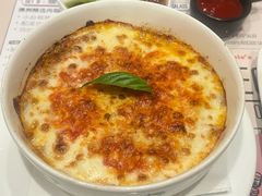 -安妮意大利餐厅(世贸天阶店)